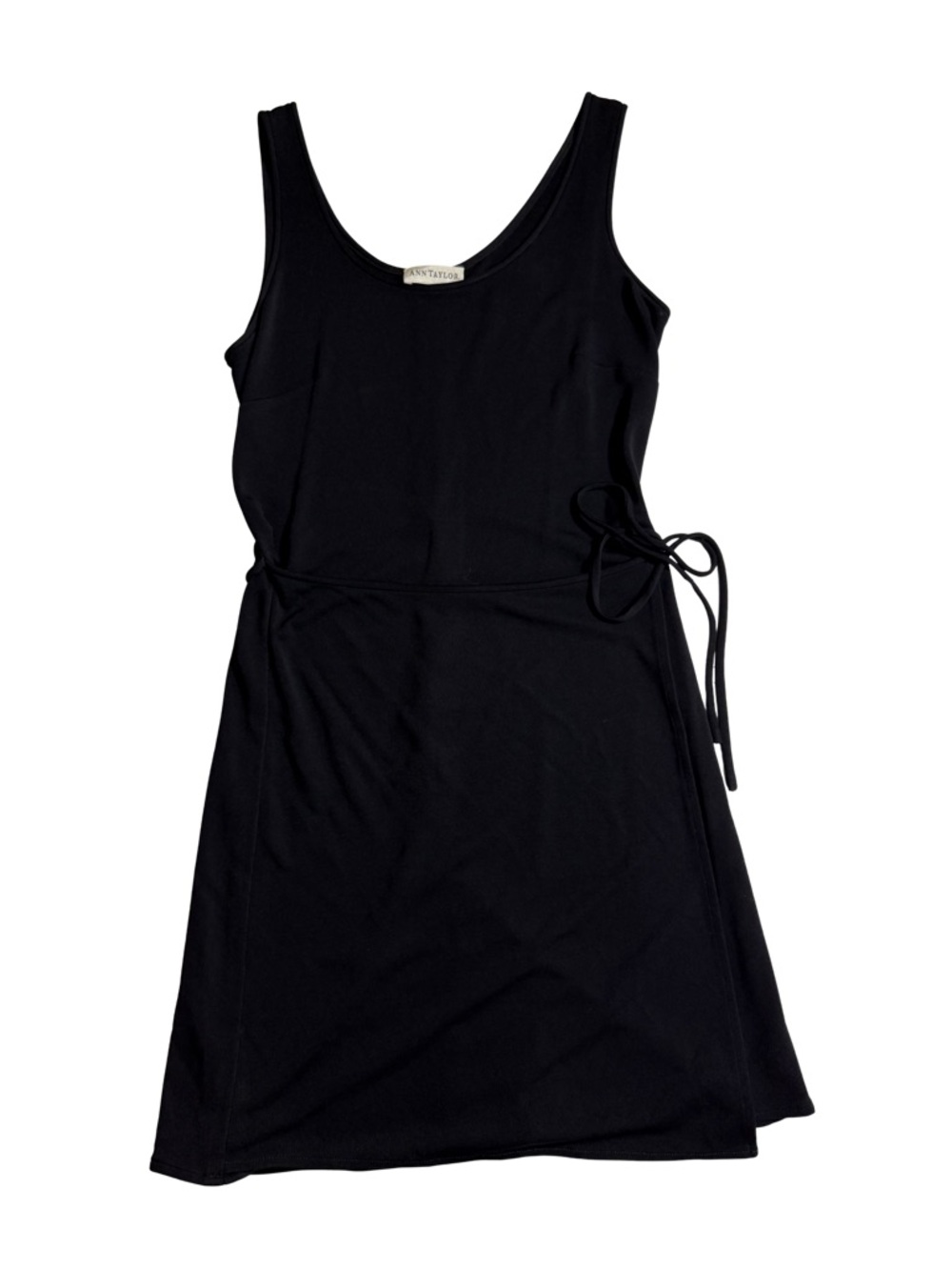 Ann Taylor Wrap Dress